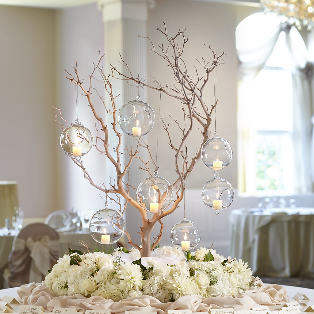 Secret Garden Arrangement – La La Florist, Baldwin Park CA