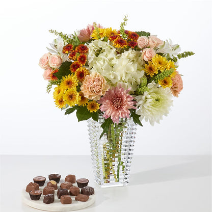 Fall Celebration Bouquet –  La La Florist, Baldwin Park CA