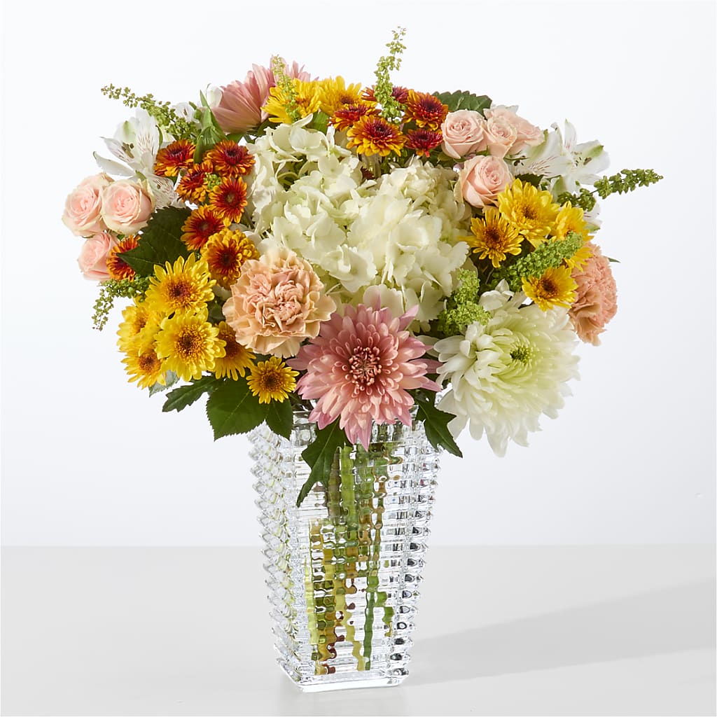 Fall Celebration Bouquet –  La La Florist, Baldwin Park CA