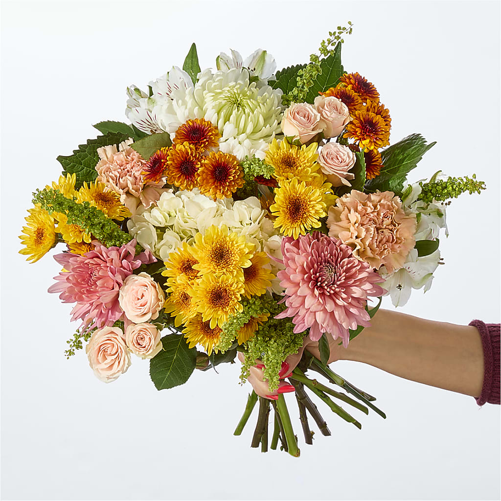 Fall Celebration Bouquet –  La La Florist, Baldwin Park CA