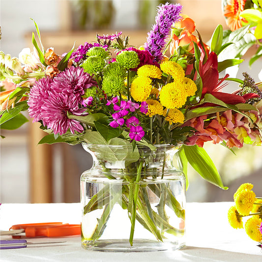 Bold & Bright – A Florist Original –  La La Florist, Baldwin Park CA