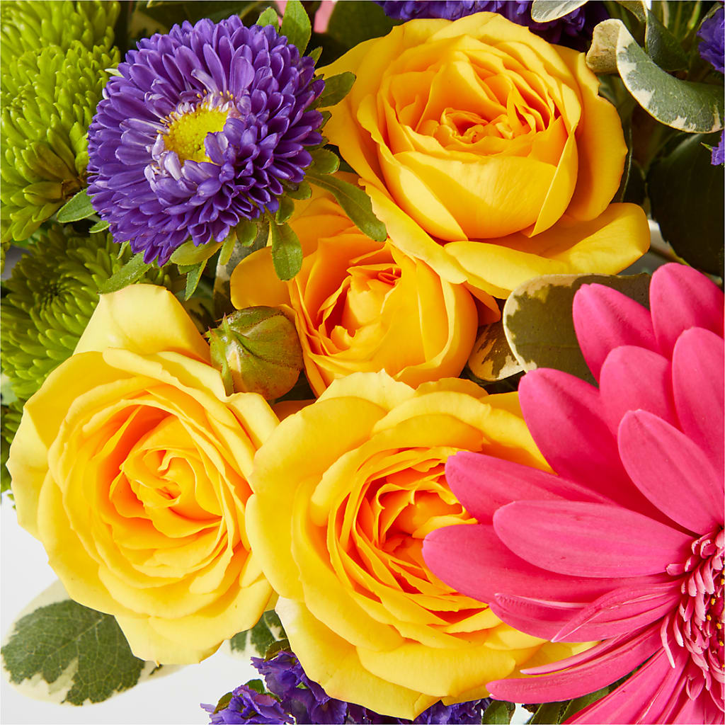 Cheers to You Bouquet –  La La Florist, Baldwin Park CA