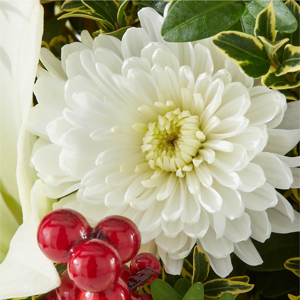 Festive Moments Tree –  La La Florist, Baldwin Park CA