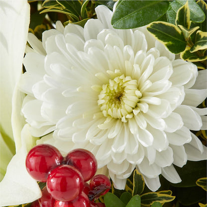 Festive Moments Tree –  La La Florist, Baldwin Park CA