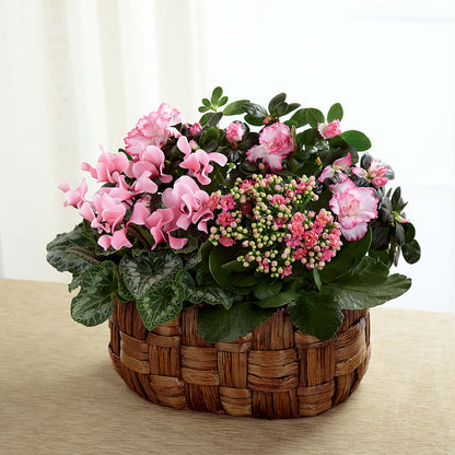 Pink Assortment –  La La Florist, Baldwin Park CA
