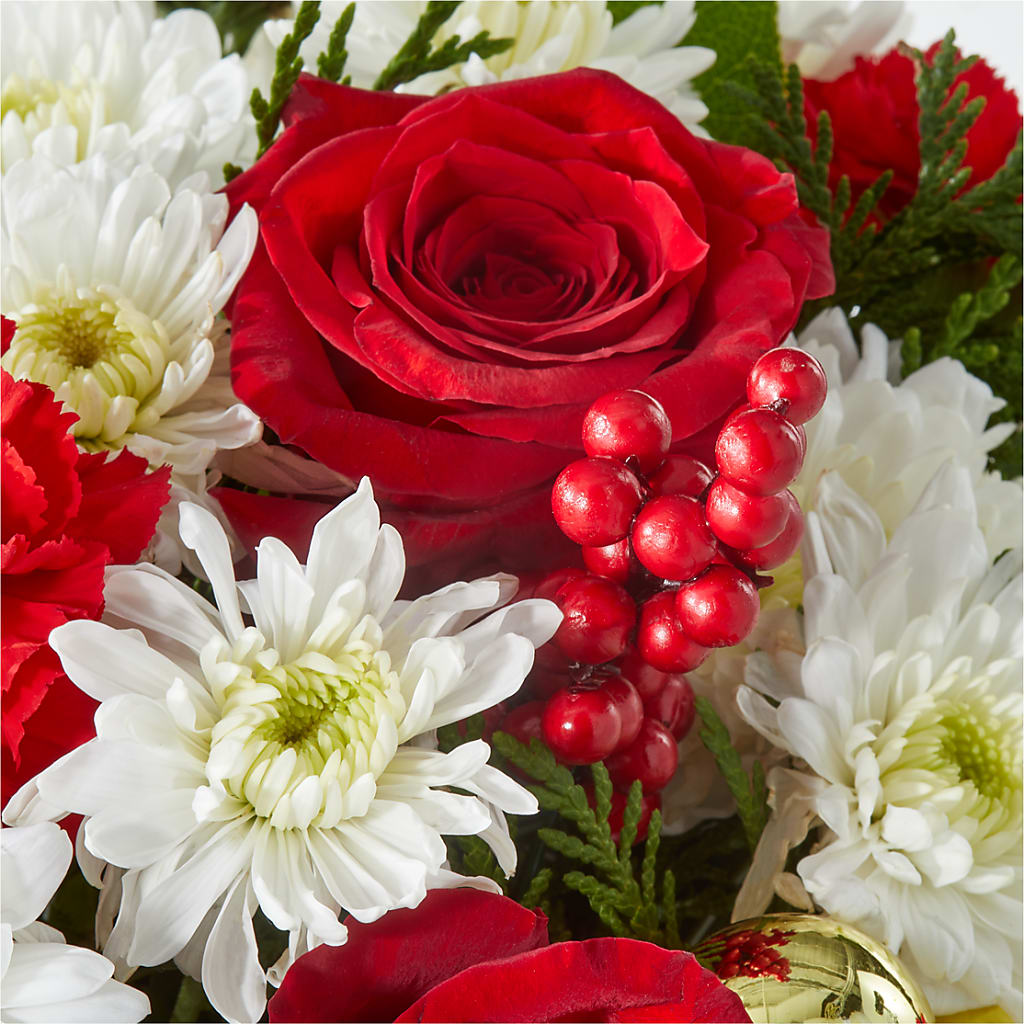 Merry Magic Nutcracker –  La La Florist, Baldwin Park CA