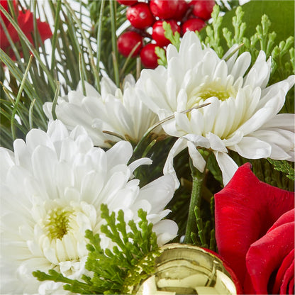 Merry Magic Nutcracker –  La La Florist, Baldwin Park CA