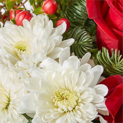 Gingerbread Bakery Bouquet –  La La Florist, Baldwin Park CA