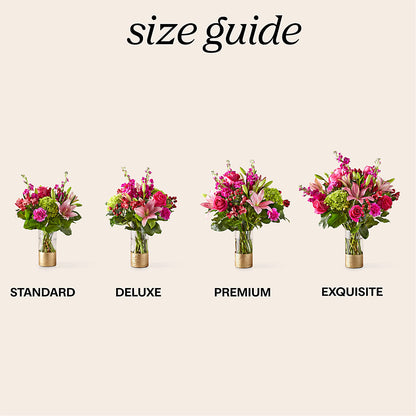 Magic in the Air Bouquet –  La La Florist, Baldwin Park CA