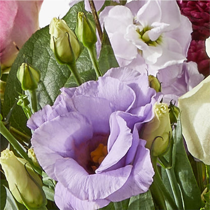 Work of Art Bouquet –  La La Florist, Baldwin Park CA