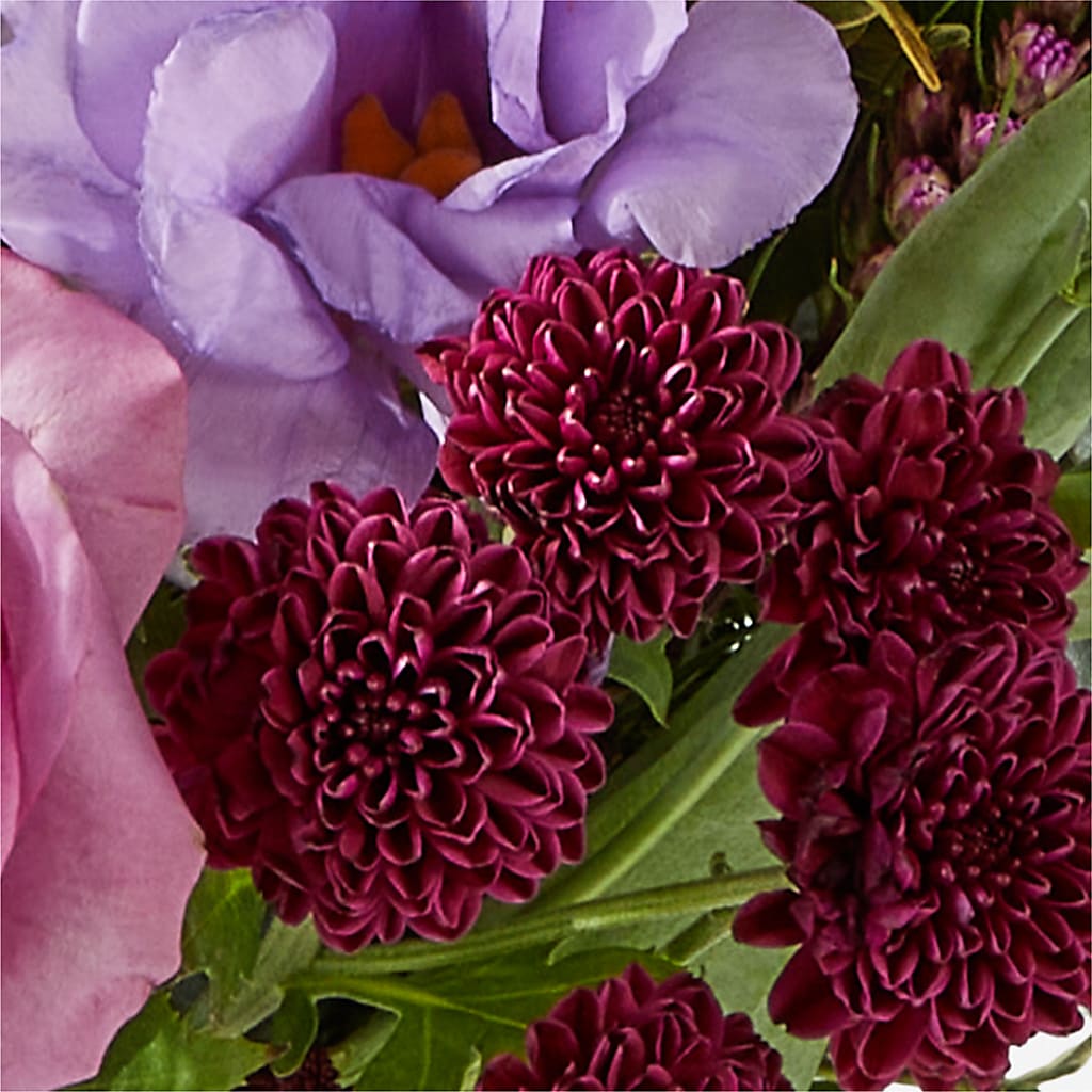 Work of Art Bouquet –  La La Florist, Baldwin Park CA