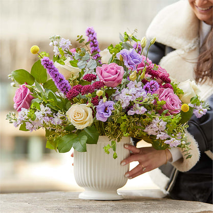 Work of Art Bouquet –  La La Florist, Baldwin Park CA