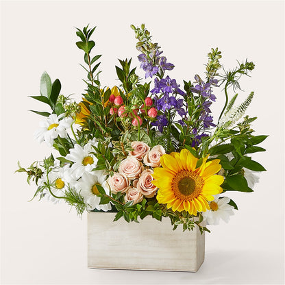The Good Life Bouquet –  La La Florist, Baldwin Park CA