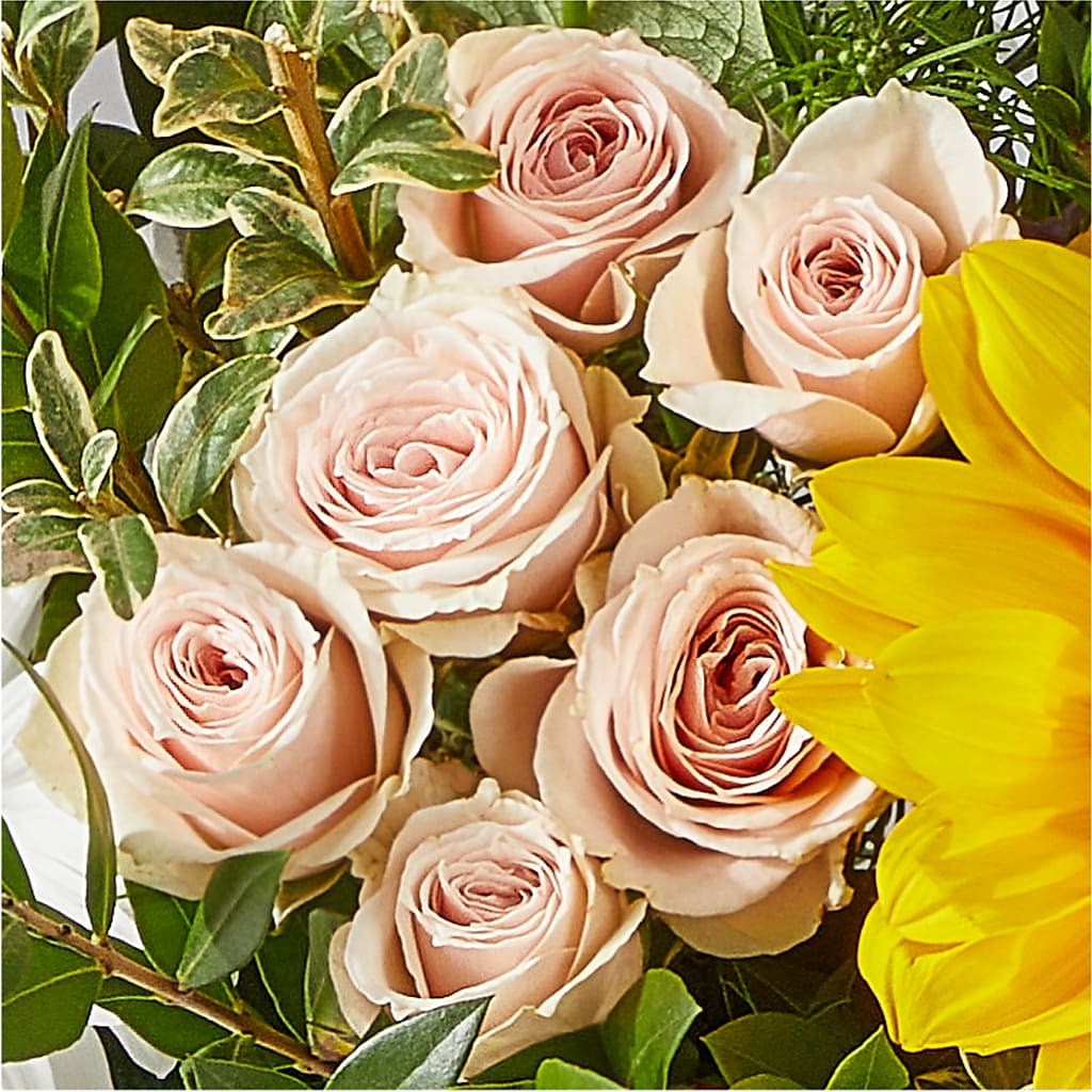 The Good Life Bouquet –  La La Florist, Baldwin Park CA