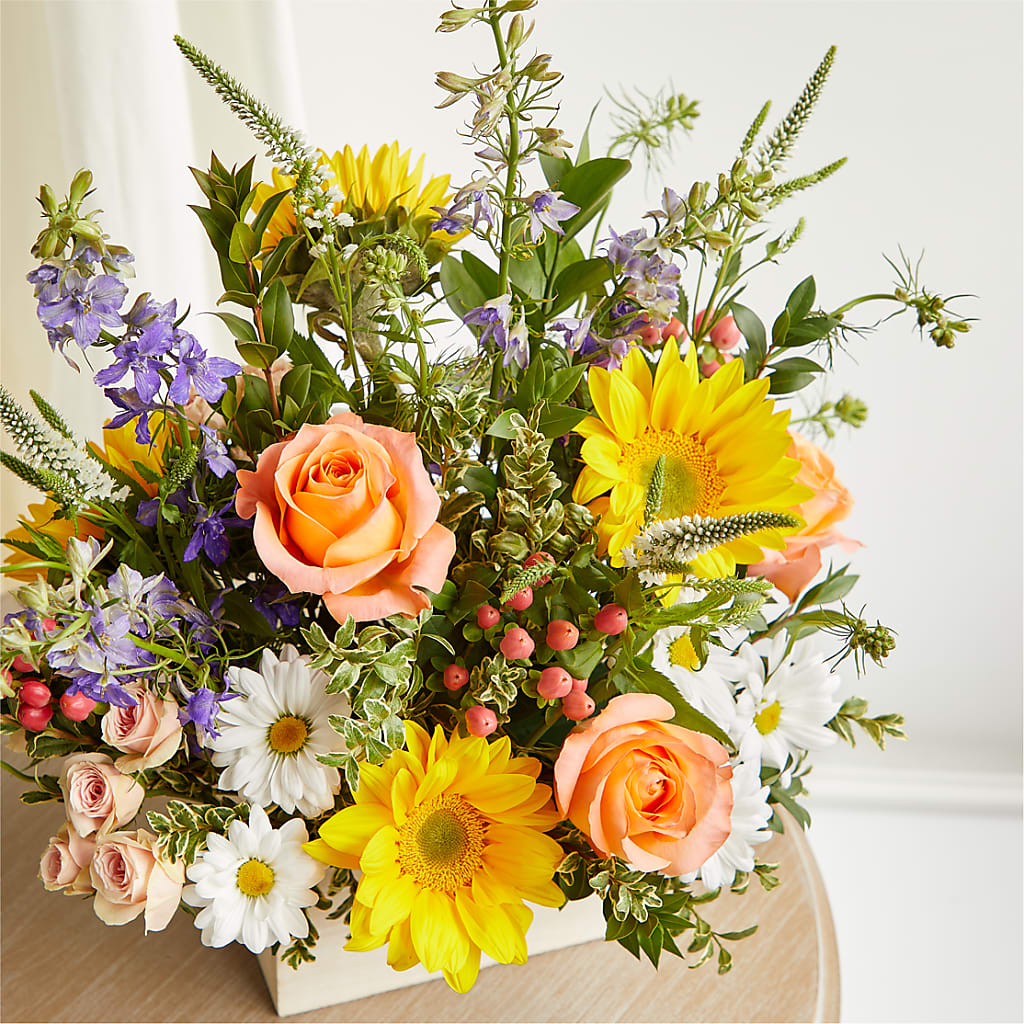 The Good Life Bouquet –  La La Florist, Baldwin Park CA