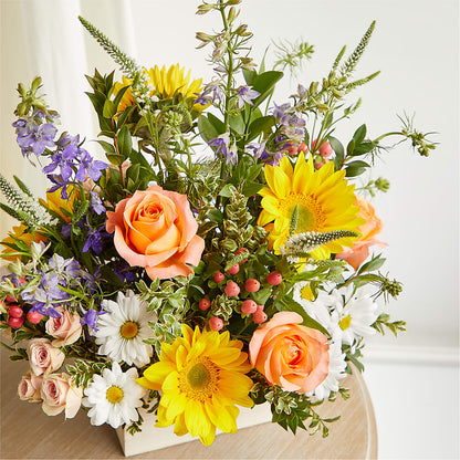 The Good Life Bouquet –  La La Florist, Baldwin Park CA