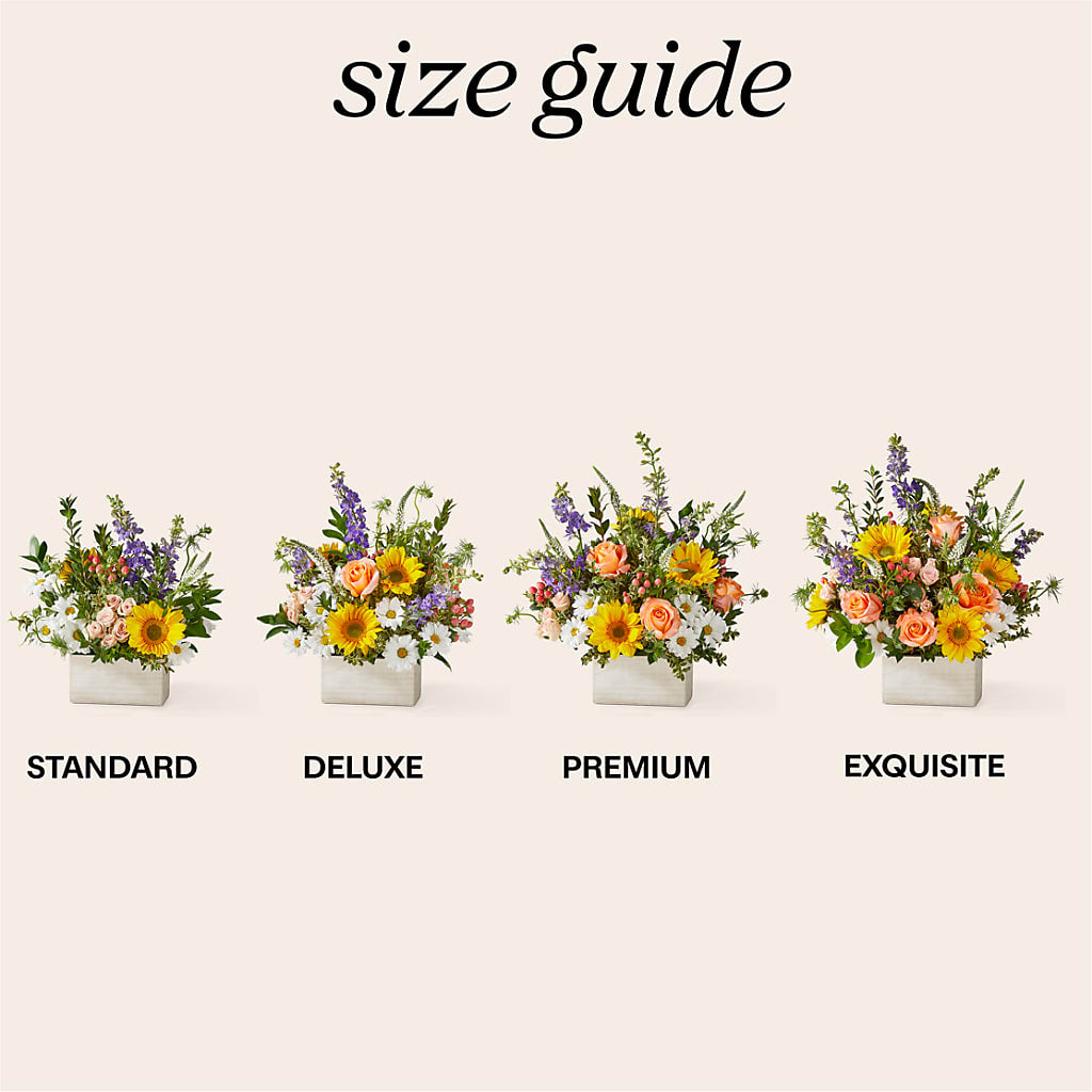 The Good Life Bouquet –  La La Florist, Baldwin Park CA
