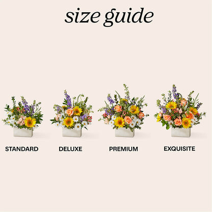 The Good Life Bouquet –  La La Florist, Baldwin Park CA