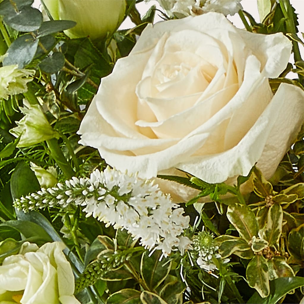 Cashmere Bouquet –  La La Florist, Baldwin Park CA