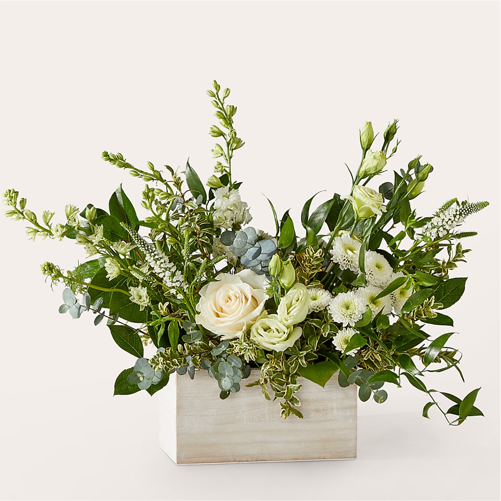 Cashmere Bouquet –  La La Florist, Baldwin Park CA
