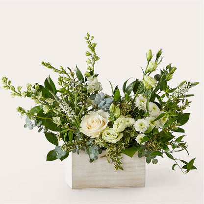 Cashmere Bouquet –  La La Florist, Baldwin Park CA