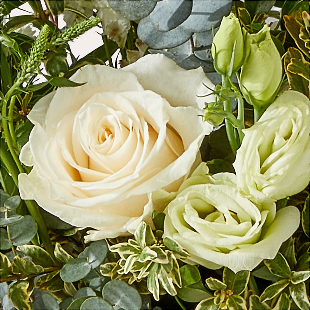 Cashmere Bouquet –  La La Florist, Baldwin Park CA