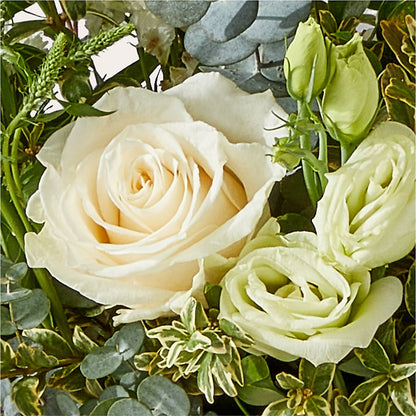 Cashmere Bouquet –  La La Florist, Baldwin Park CA
