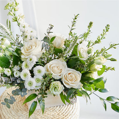 Cashmere Bouquet –  La La Florist, Baldwin Park CA