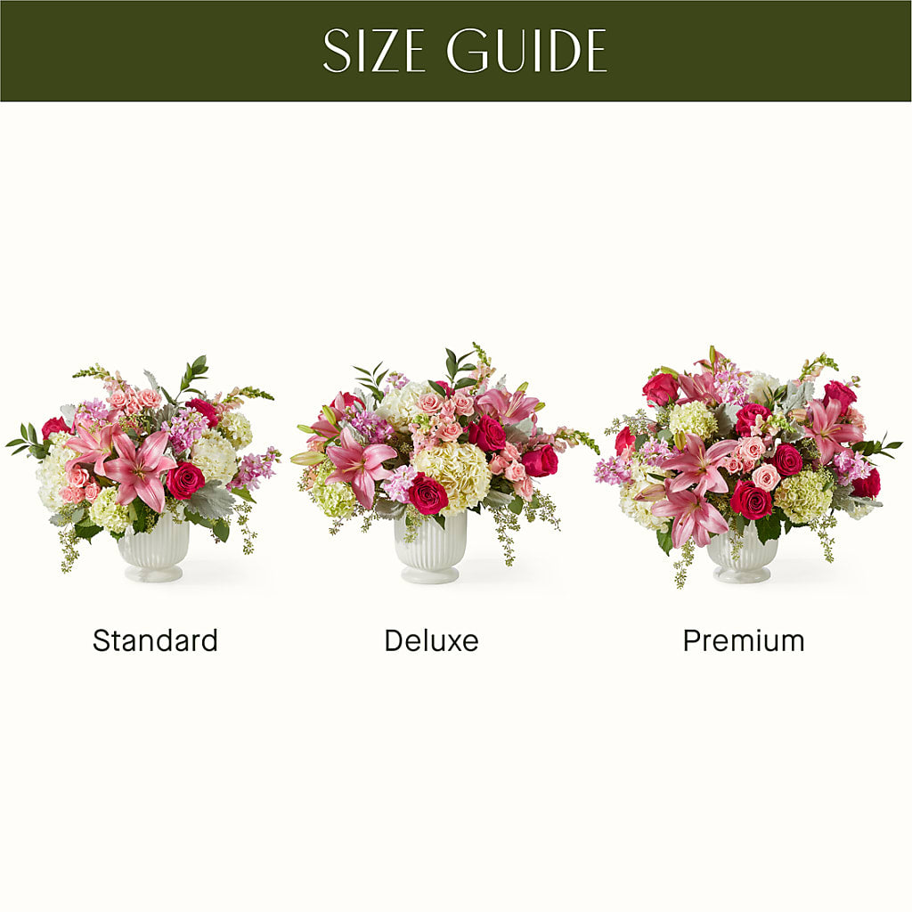 Antique Shopping Bouquet –  La La Florist, Baldwin Park CA