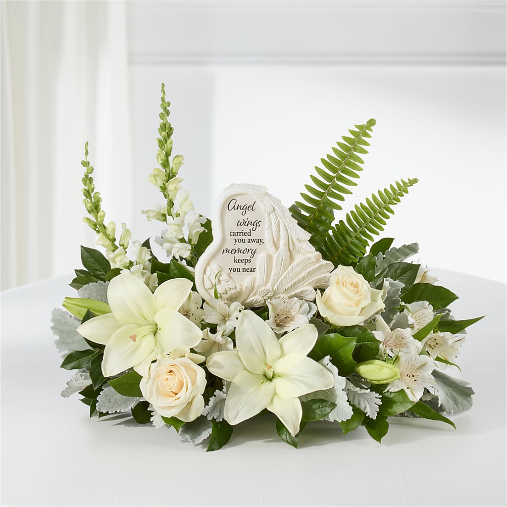 Holding You Close Arrangement –  La La Florist, Baldwin Park CA