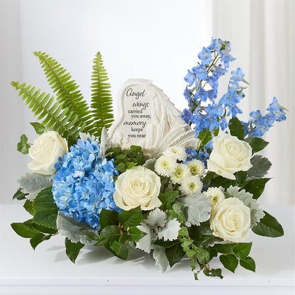 Dearest Arrangement –  La La Florist, Baldwin Park CA