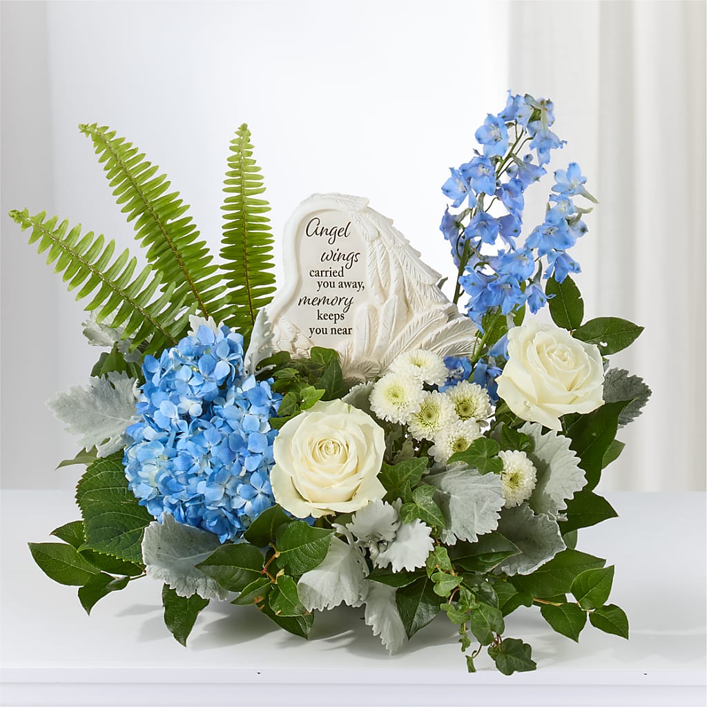 Dearest Arrangement –  La La Florist, Baldwin Park CA