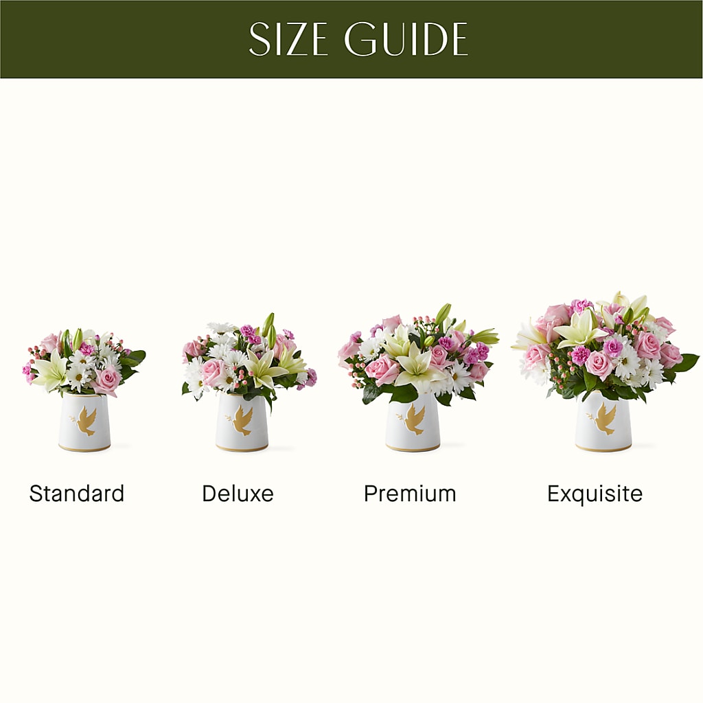 Meaningful Memories Bouquet –  La La Florist, Baldwin Park CA