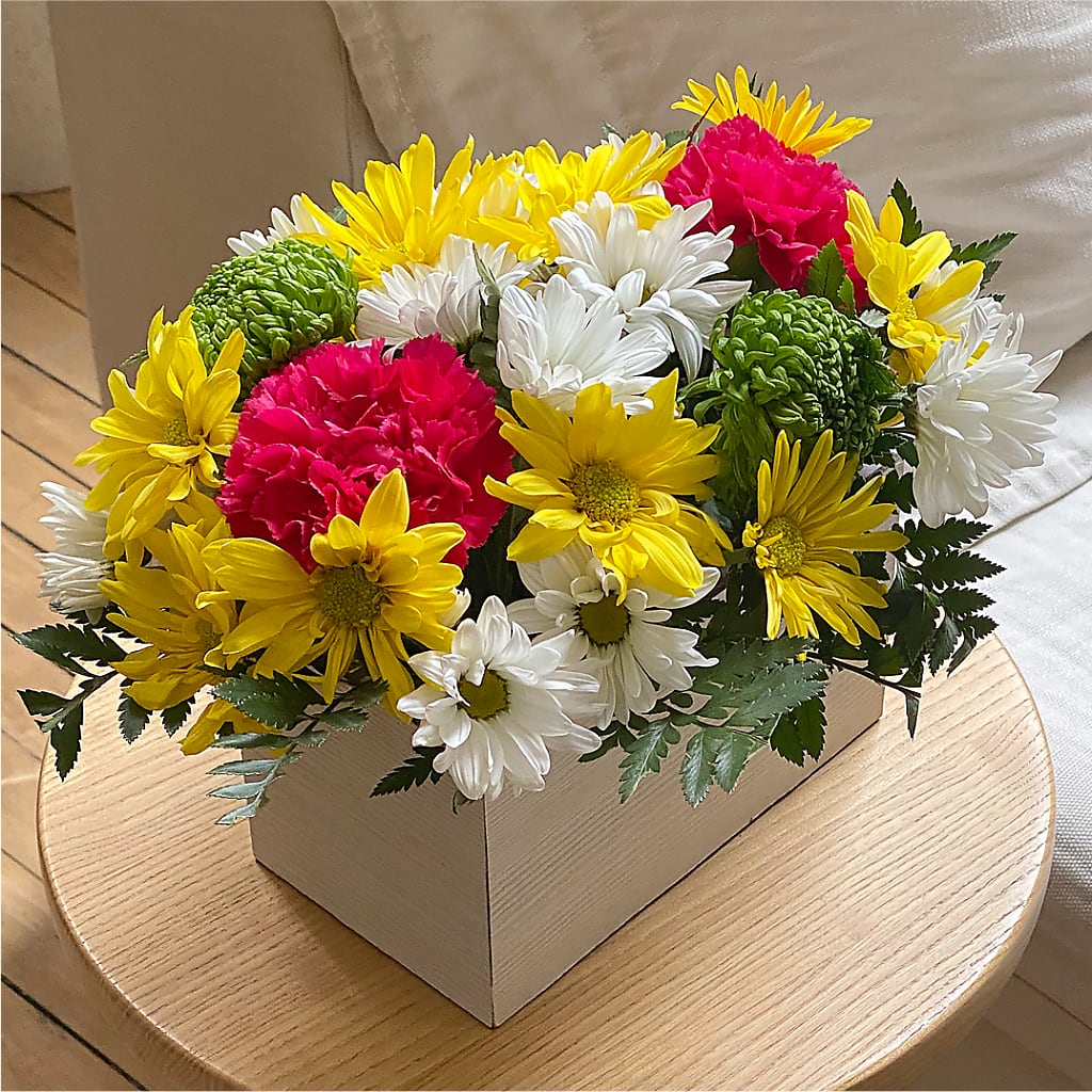 Sorbet Bouquet –  La La Florist, Baldwin Park CA