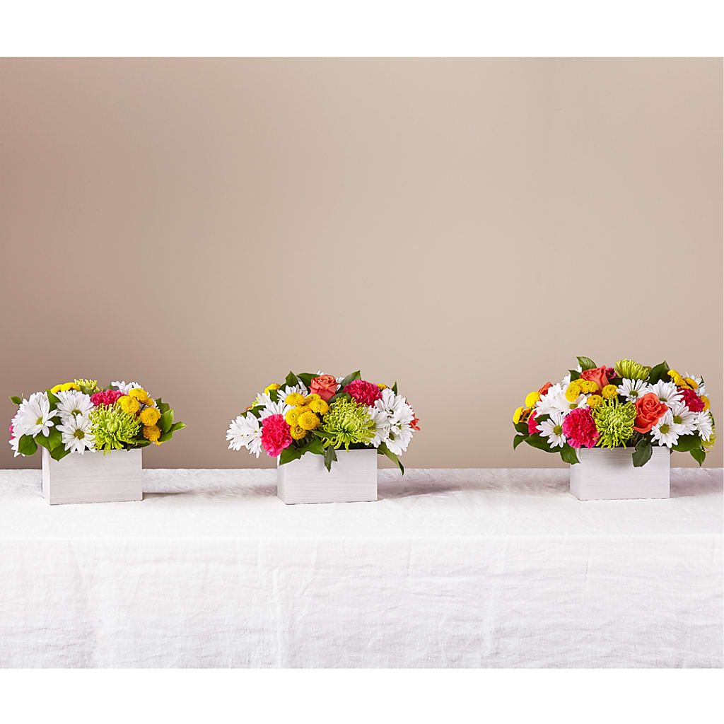 Sorbet Bouquet –  La La Florist, Baldwin Park CA