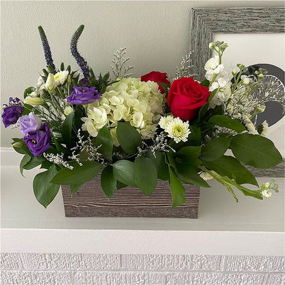 Sweet Magnolia Bouquet –  La La Florist, Baldwin Park CA