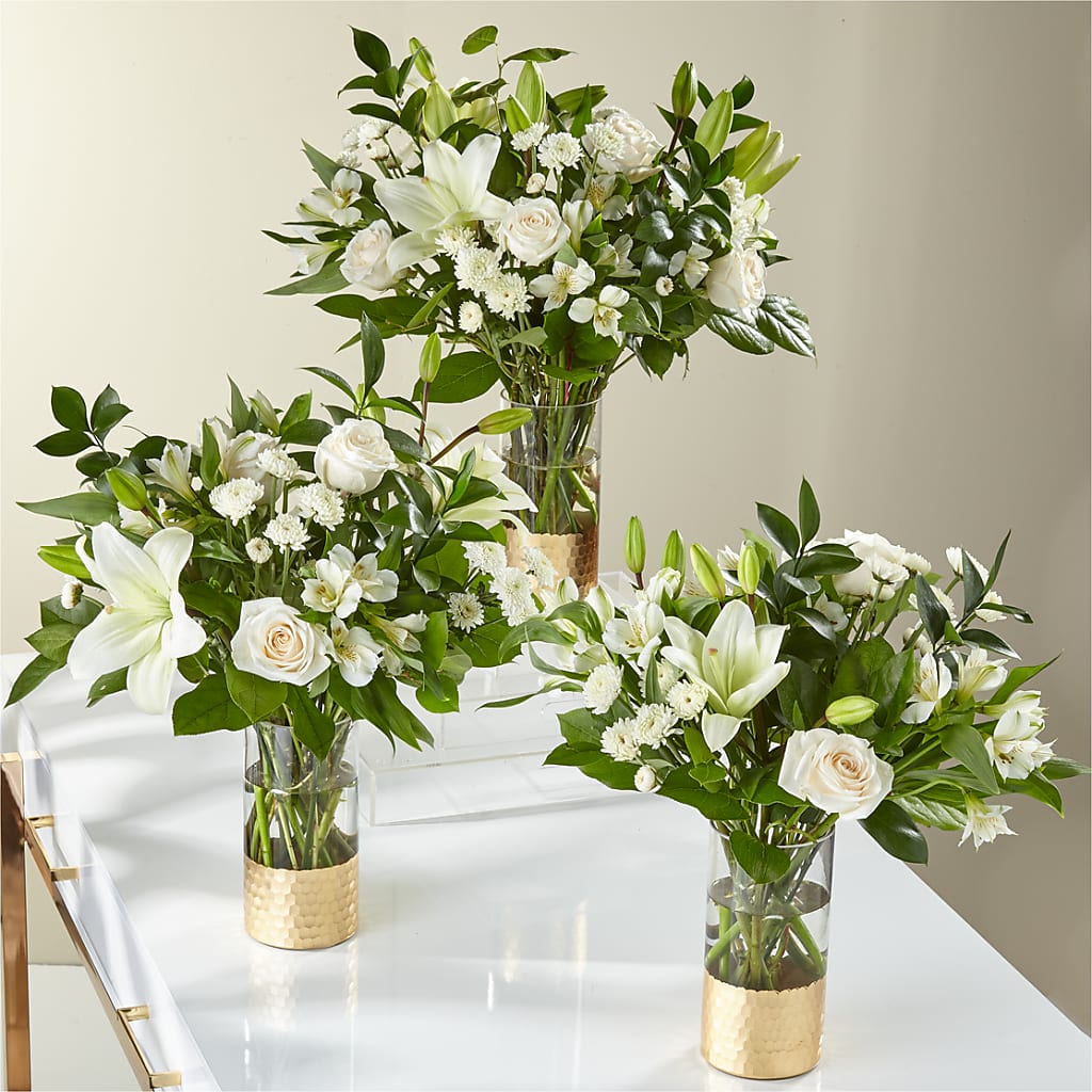 Beautiful Day Bouquet –  La La Florist, Baldwin Park CA