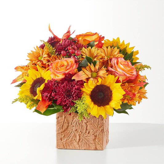 The Outdoors Bouquet –  La La Florist, Baldwin Park CA