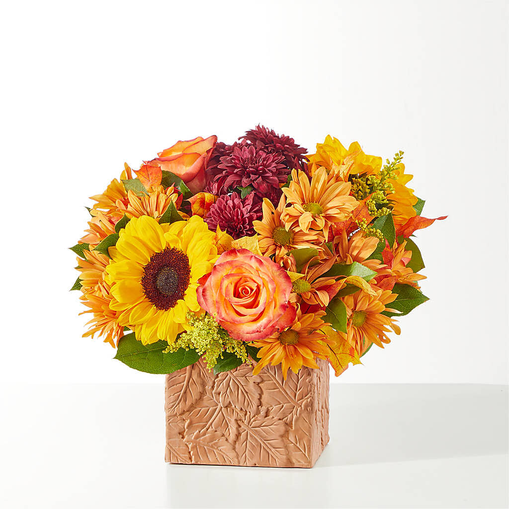 The Outdoors Bouquet –  La La Florist, Baldwin Park CA