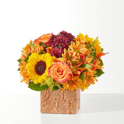 The Outdoors Bouquet –  La La Florist, Baldwin Park CA