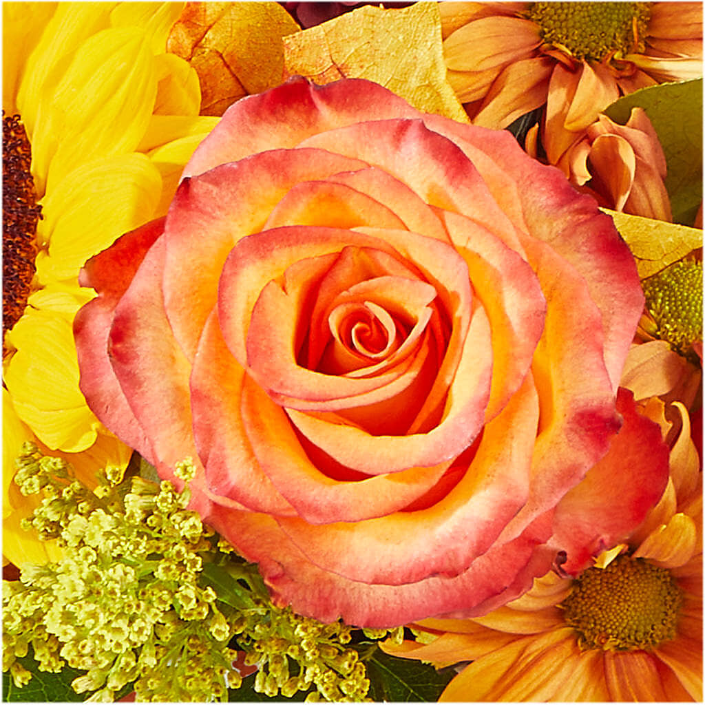 The Outdoors Bouquet –  La La Florist, Baldwin Park CA