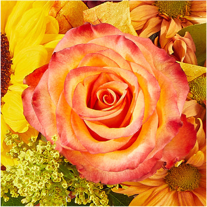 The Outdoors Bouquet –  La La Florist, Baldwin Park CA
