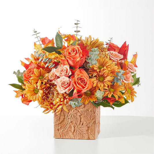 Scenic Route Bouquet –  La La Florist, Baldwin Park CA