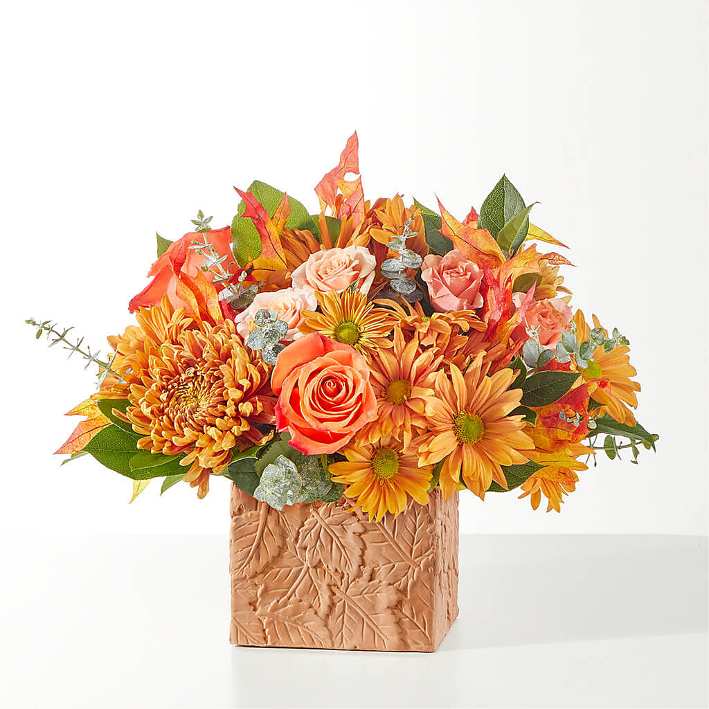 Scenic Route Bouquet –  La La Florist, Baldwin Park CA