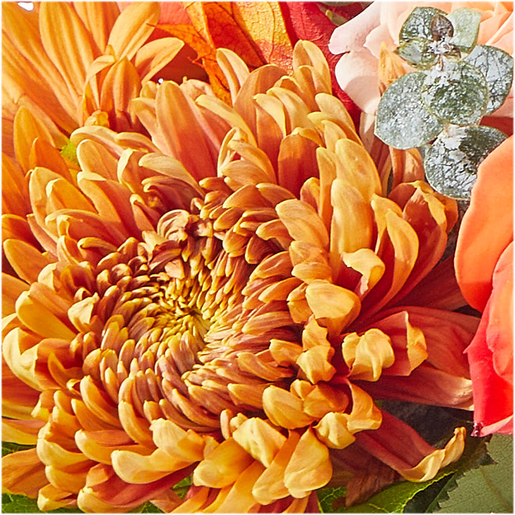 Scenic Route Bouquet –  La La Florist, Baldwin Park CA