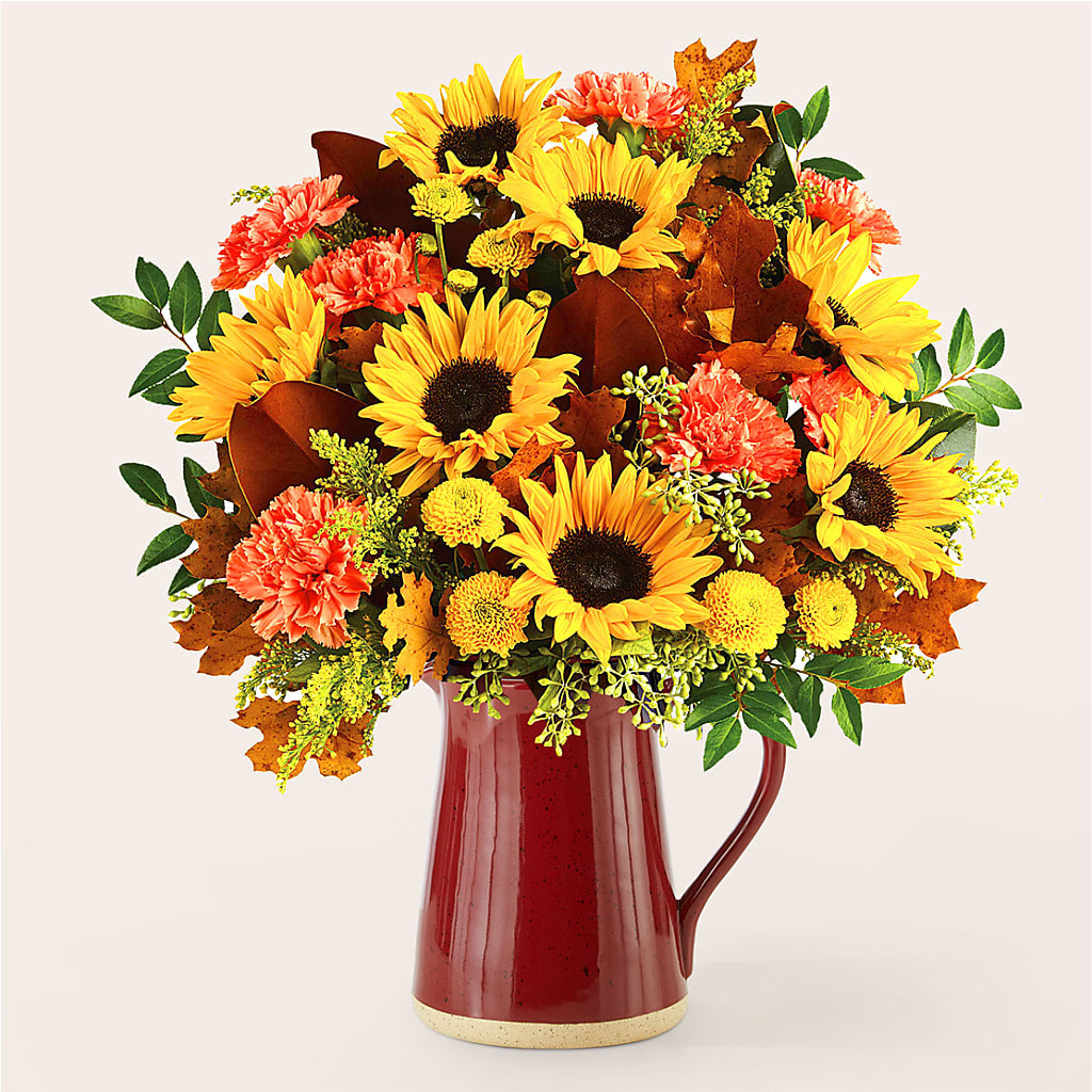 Gourd Vibes Bouquet –  La La Florist, Baldwin Park CA