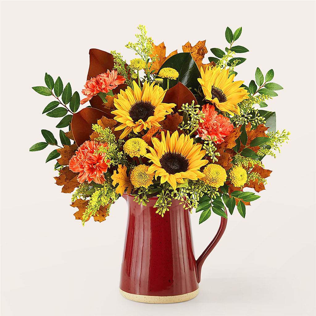 Gourd Vibes Bouquet –  La La Florist, Baldwin Park CA