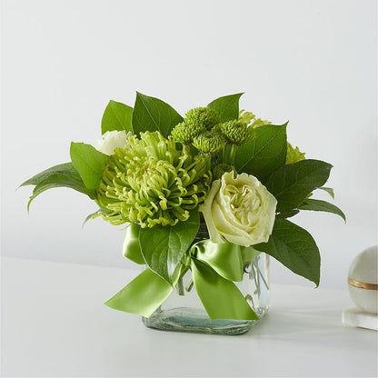 Emerald Forest Bouquet –  La La Florist, Baldwin Park CA