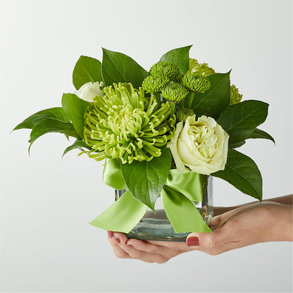 Emerald Forest Bouquet –  La La Florist, Baldwin Park CA