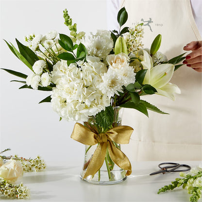 New Beginnings – A Florist Original –  La La Florist, Baldwin Park CA